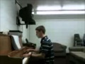 Fi S Farewell Piano Lament From Legend Of Zelda Skyward Sword