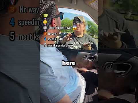 #top5 #karen