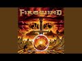 Firewind Raging