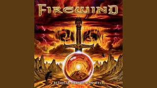 Firewind Raging