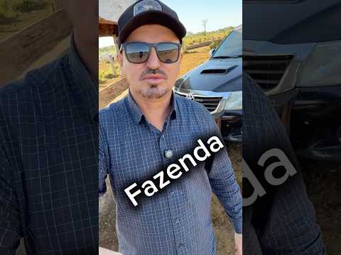 Venda fazenda Apiacás no Mato Grosso