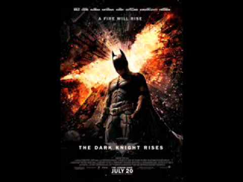 17 The Dark Knight Rises Soundtrack    The Shadows Betray You