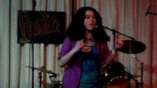 Light in the Attic/Backslider