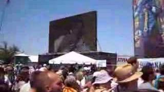 The Dirty Dozen Brass Band Performs "What's Going On"