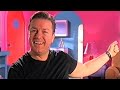 Ricky Gervais Sky One Introduction To The Simpsons Homer Simpson This Is Your Wife