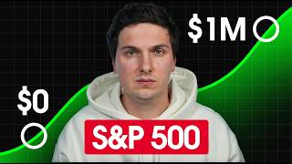 Как Купить S&P500 Инструкция Для Новичков в 2026