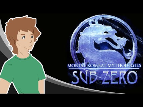 descargar mortal kombat mythologies sub zero nintendo 64