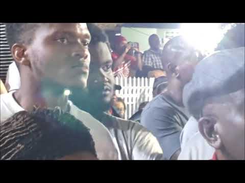 06- Phase II Pan Groove Steel Orchestra - Large Bands Panorama Prelims North 2020