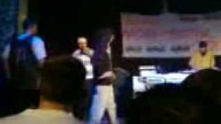 Video Mír-UH-Freestyle