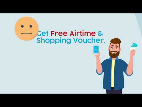 MoLoyal - Get Free Nigerian Airtime