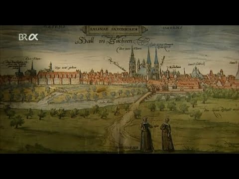 Georg Friedrich Händel - Geschichten über das Leben eines der grössten Komponisten.