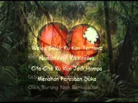 Pujaan Ku - S.Affendi