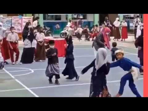 PAK MAUN JUNIOR - JOGET NONA SINGAPURA Cover by Brozek Bt Kurau