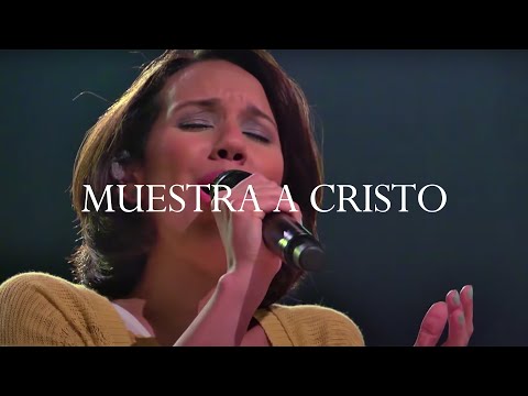 Muestra a Cristo - Gracia Soberana Música (Video Oficial)