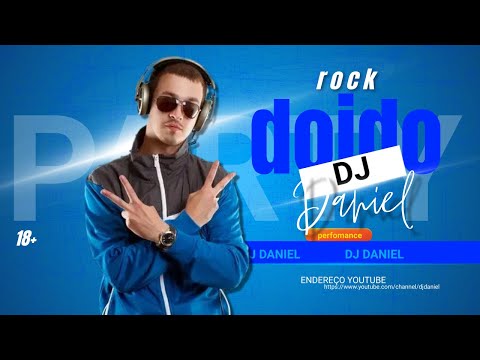SET ROCK DOIDO (DJDANIEL-AP) MAIO/JUNHO 2024 - @RockDosCrias #rockdoido #rockdoido2024