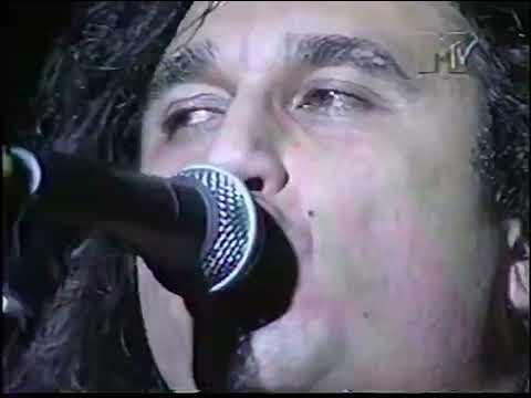 SLAYER - Live at Monsters of Rock - Brazil [1998] [1080/60fps upscale]