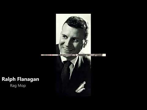Ralph Flanagan - Rag Mop (1950)