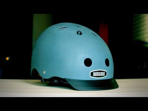 Nutcase Helmet | Best Scooter, Bike, Skateboard Helmet