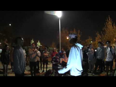 JOQERR VS SODES | FINAL SFB VOL. 2