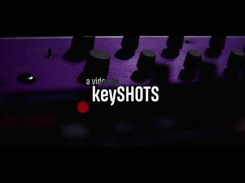 NAIG - SKYLINE (FREESTYLE) 💀