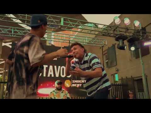 MYBRODA VS LAUTYELPLUG VS DYSE VS GAMMA: - OCTAVA EDICIÓN / INSERTBEAT - 1 VS 1 #INSERTBEAT 🕹️