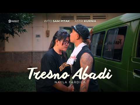 Nayla Fardila - Tresno Abadi (Official Music Video)