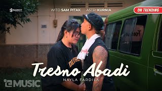 Download lagu Nayla Fardila - Tresno Abadi mp3