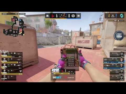 BAD NEWS EAGLES VS ENDPOINT HIGHLIGHTS B03