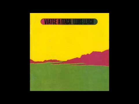 Abril 74 - Lluís Llach