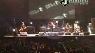 Download lagu J-ROCKS feat PRISA - KAU CURI LAGI (Live) mp3