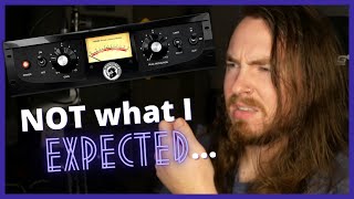 Video thumbnail for VLA 3A from Black Rooster Audio || Tuesday Review Day by Topmop Productions