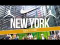 Inside NIKE STORE New York City 2025