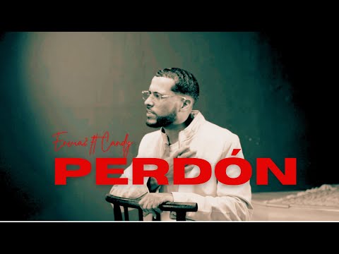 Envia2 ft Candy - Perdón [video oficial]