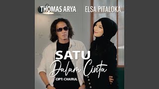 Download lagu Satu Dalam Cinta mp3