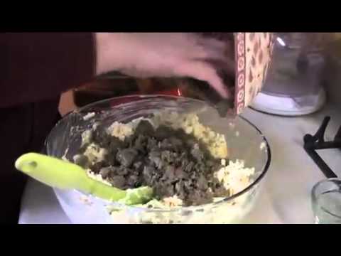 Recipe: Hash brown casserole