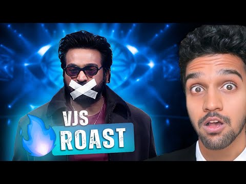 Vijay Sethupathi Roast 🔥 | Memes and Reels Reaction