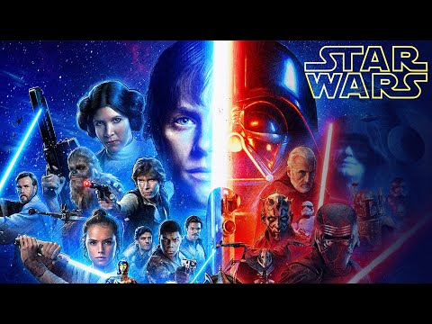Star Wars: Victory Celebration & Main Theme | EPIC EMOTIONAL VERSION