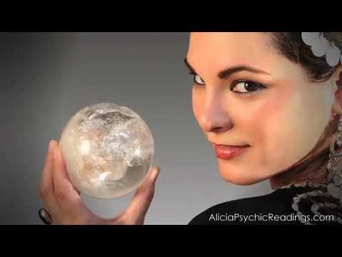 Promotional video thumbnail 1 for Seven Diamonds Psychic Entertainment
