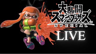 【スマブラSP】ぐっどもーにんぐスマブラ　＃04