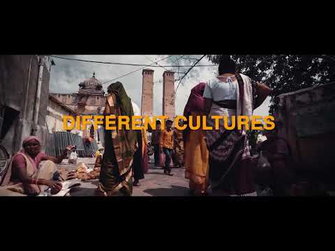 AIESEC - Typography Promo