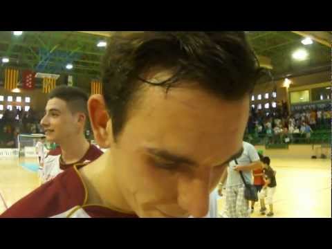 LNFS Semifinales Caja Segovia FS 6 - El Pozo de Murcia 4 2/6/2012 (8)