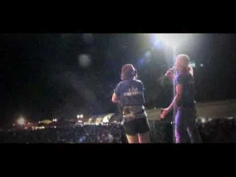 POU KHLAING feat. ADDA - RISE UP