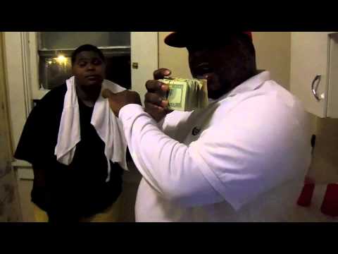 They know me by Money Meesh feat Young Biggz