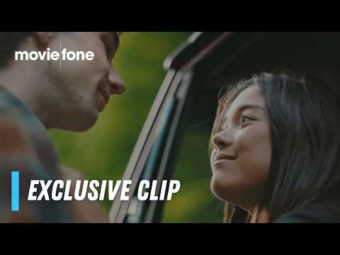 An Autumn Summer | Exclusive Clip | Lukita Maxwell, Mark McKenna