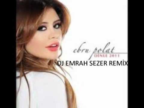 DJ EMRAH ft. EBRU POLAT BEN KEYFİM  KAHYASI (REMİX)
