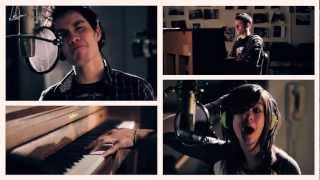 Just A Dream - Sam Tsui ft. Christina Grimmie - Kurt Hugo Schneider