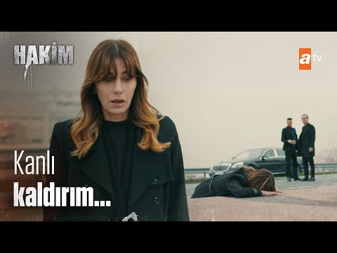 Zümrüt ve Azem, oğullarının öldüğü yerde! - Hakim 1. Bölüm