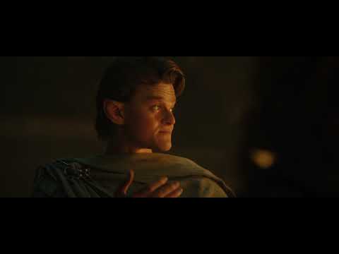 the lord of the rings the rings of power. The discovery of Mithril.