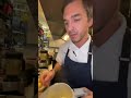 Chef turns Subway Gourmet thumbnail 3