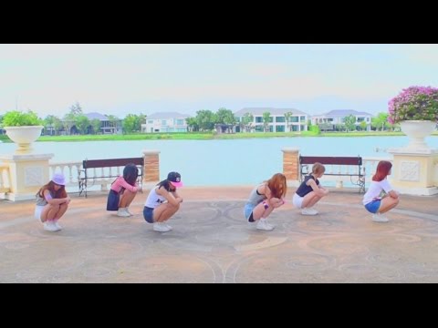 Apink (에이핑크)–Remember (리멤버) MV Cover by A-Wink From Thailand